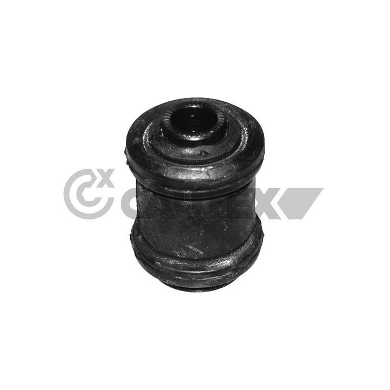 Boccola barra antirollio assale anteriore - CAUTEX GOMMA E PARTI MOTORE