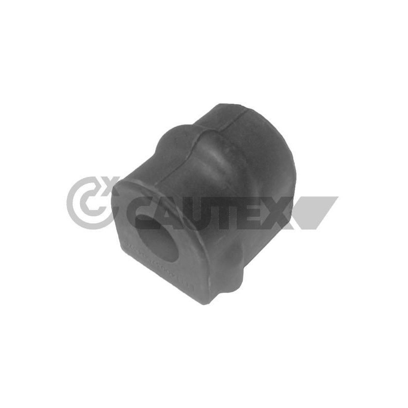 Boccola barra antirollio assale anteriore - CAUTEX GOMMA E PARTI MOTORE