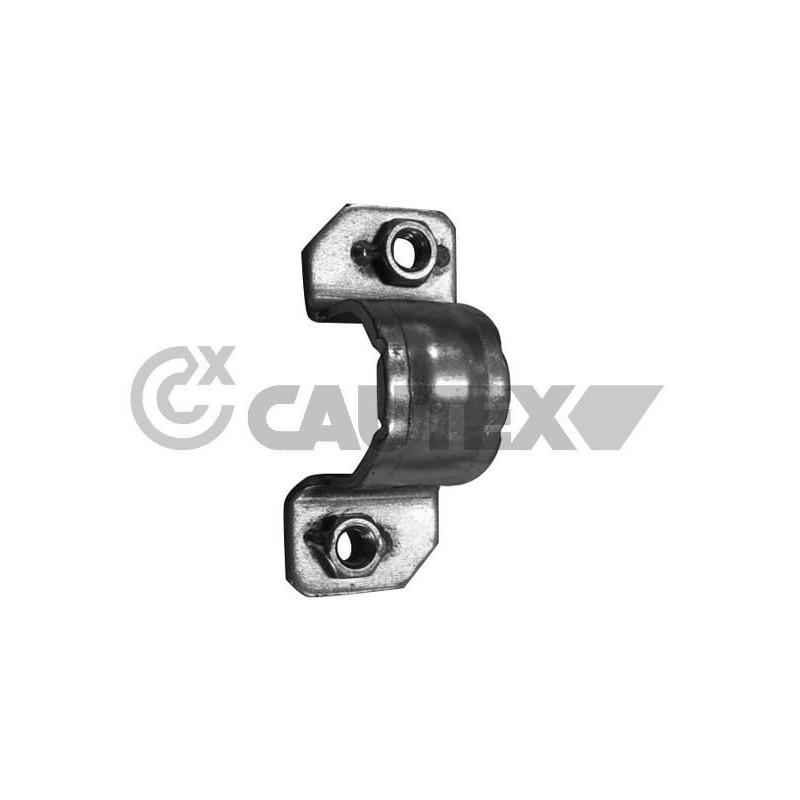 Boccola barra antirollio assale anteriore - CAUTEX GOMMA E PARTI MOTORE