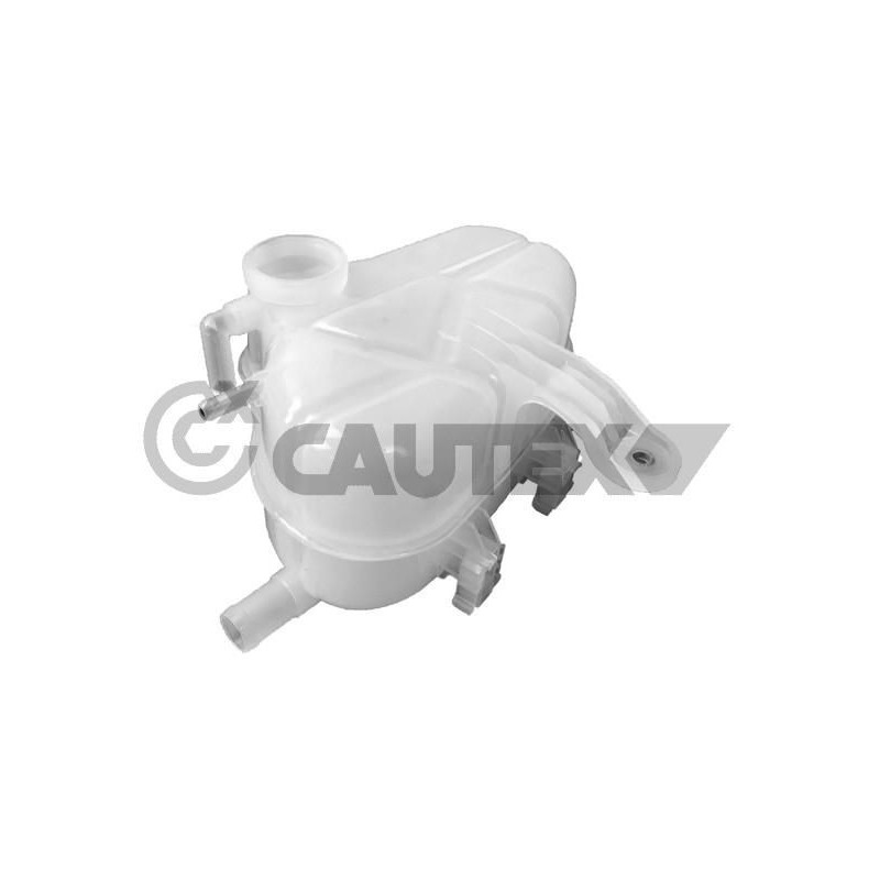 Vaschetta espansione - CAUTEX GOMMA E PARTI MOTORE