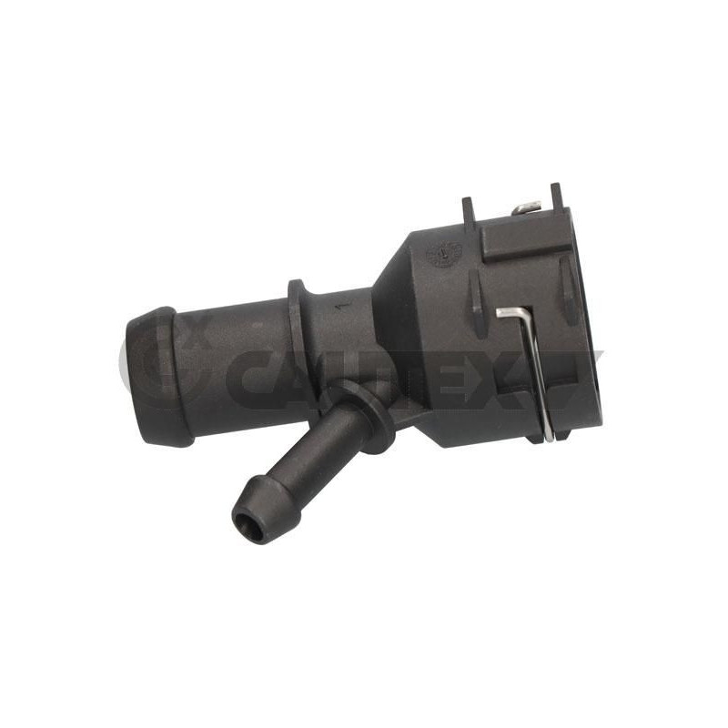 Tubo radiatore - CAUTEX GOMMA E PARTI MOTORE