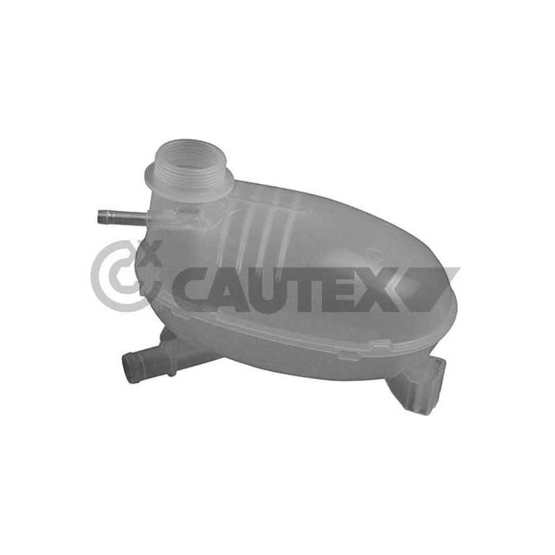 Vaschetta espansione - CAUTEX GOMMA E PARTI MOTORE