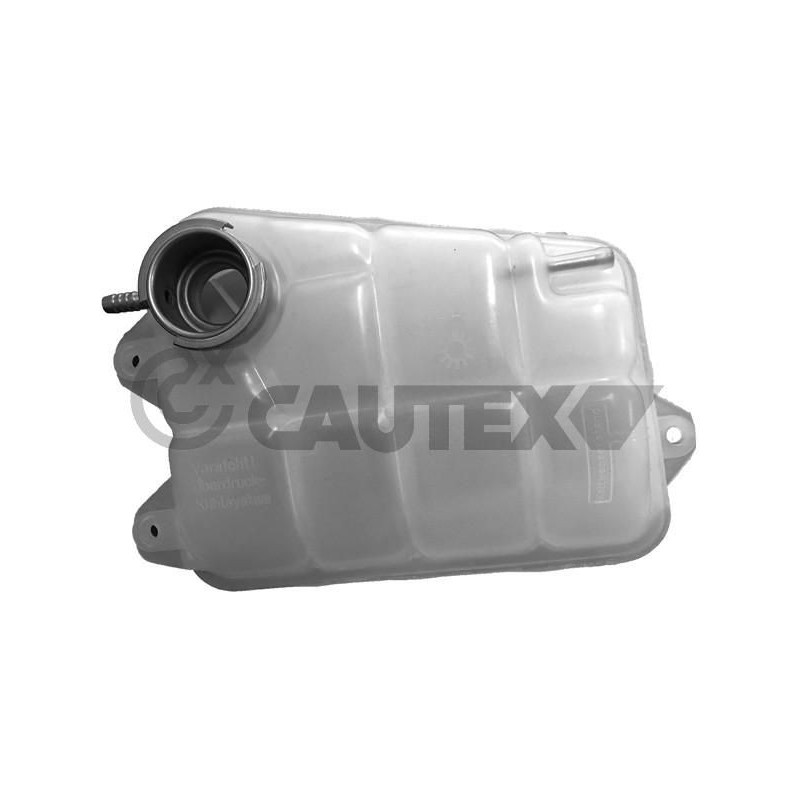 Vaschetta espansione - CAUTEX GOMMA E PARTI MOTORE