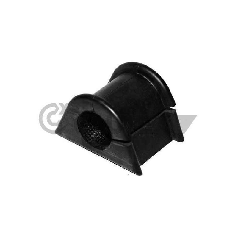 Boccola barra antirollio assale anteriore - CAUTEX GOMMA E PARTI MOTORE