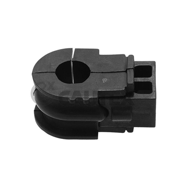 Boccola barra antirollio assale anteriore - CAUTEX GOMMA E PARTI MOTORE