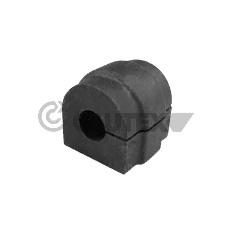 Boccola barra antirollio - CAUTEX GOMMA E PARTI MOTORE