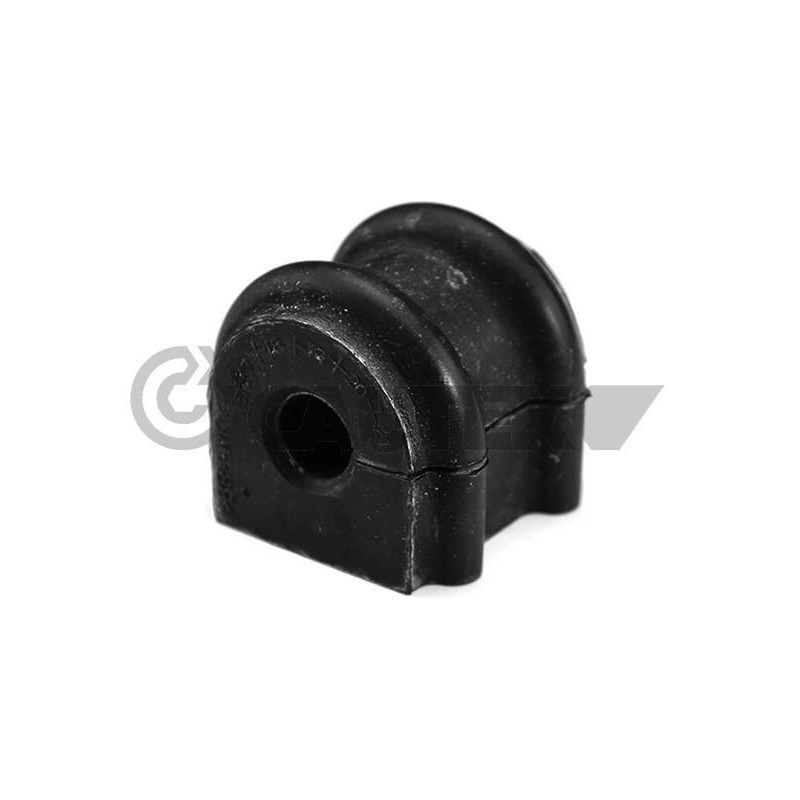 Boccola barra antirollio assale anteriore - CAUTEX GOMMA E PARTI MOTORE