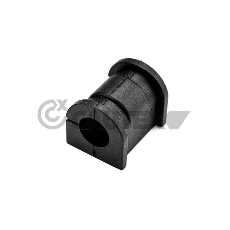 Boccola barra antirollio assale anteriore - CAUTEX GOMMA E PARTI MOTORE