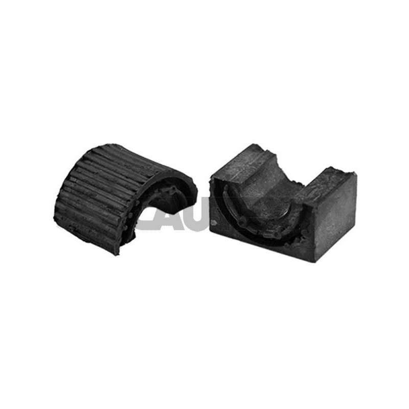 Boccola barra antirollio assale anteriore - CAUTEX GOMMA E PARTI MOTORE