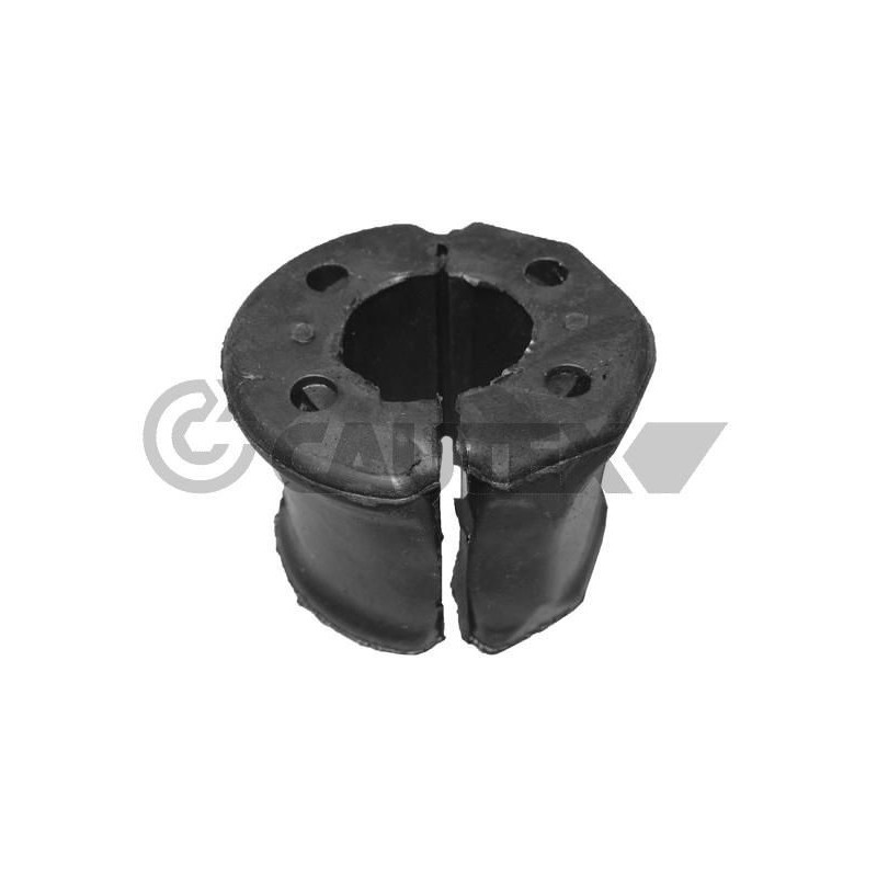 Boccola barra antirollio - CAUTEX GOMMA E PARTI MOTORE