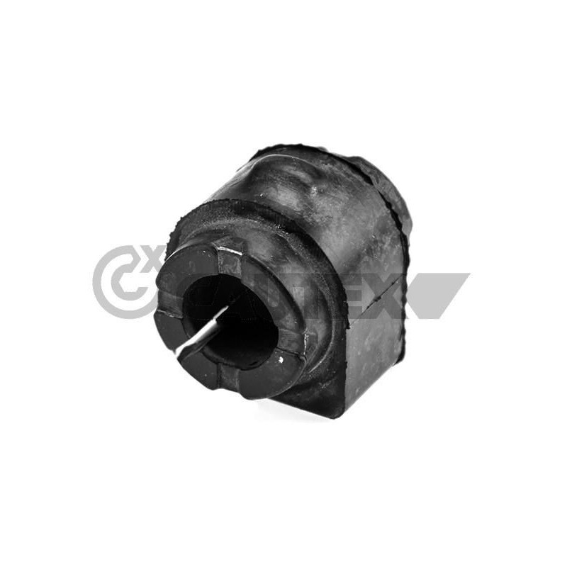 Boccola barra antirollio assale anteriore - CAUTEX GOMMA E PARTI MOTORE