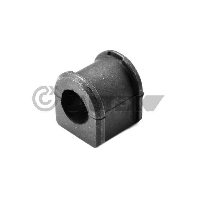 Boccola barra antirollio assale anteriore - CAUTEX GOMMA E PARTI MOTORE