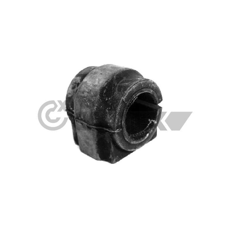 Boccola barra antirollio assale anteriore - CAUTEX GOMMA E PARTI MOTORE