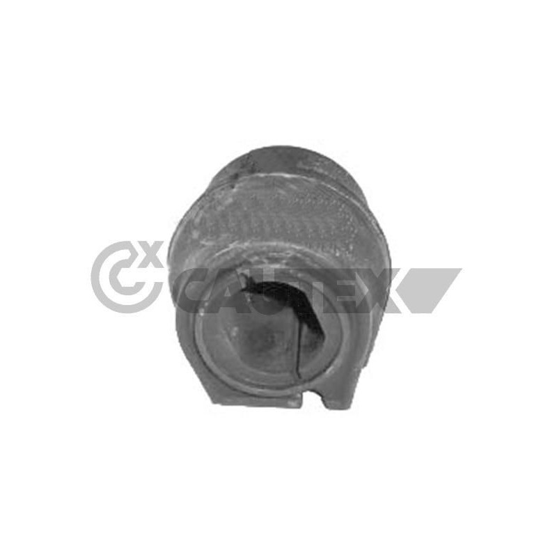 Boccola barra antirollio assale anteriore - CAUTEX GOMMA E PARTI MOTORE