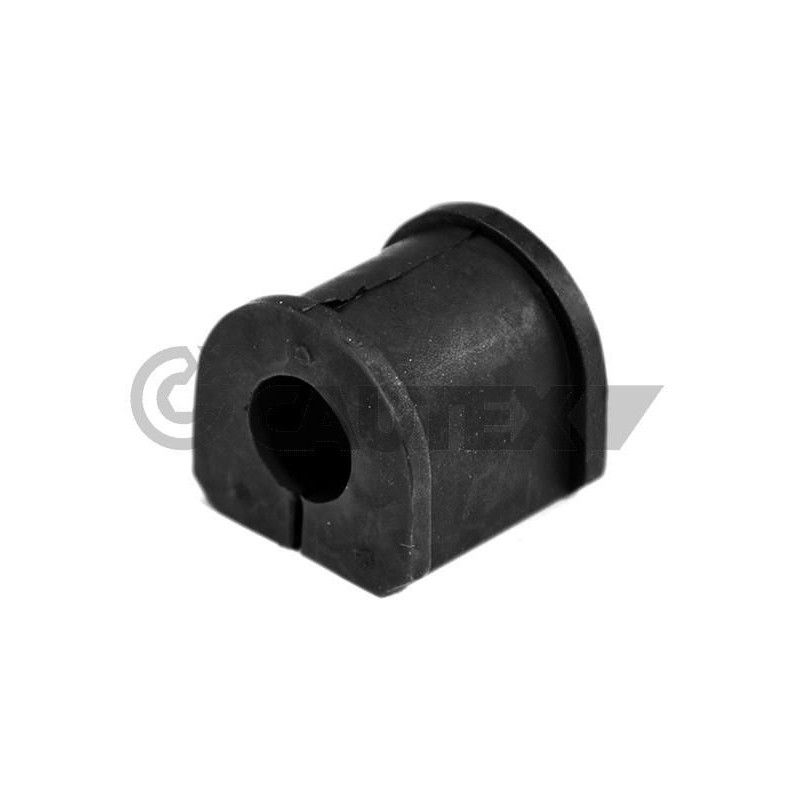 Ammortizzatore asse posteriore - CAUTEX GOMMA E PARTI MOTORE