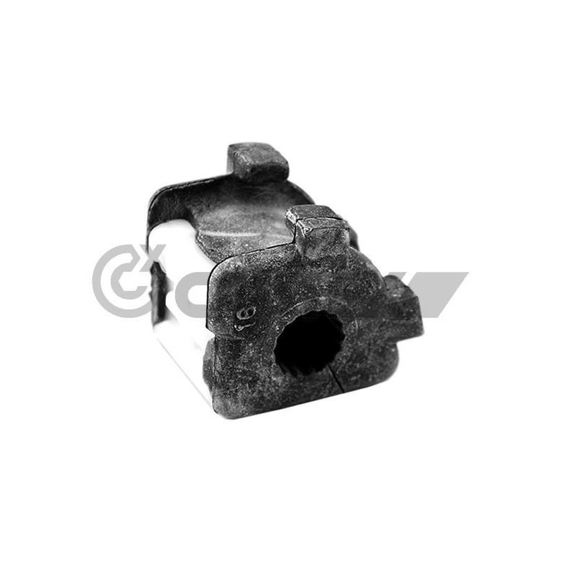 Boccola barra antirollio assale anteriore - CAUTEX GOMMA E PARTI MOTORE