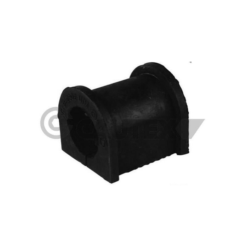 Boccola barra antirollio assale anteriore - CAUTEX GOMMA E PARTI MOTORE