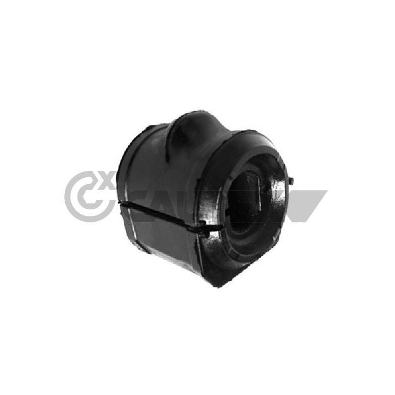 Boccola barra antirollio assale anteriore - CAUTEX GOMMA E PARTI MOTORE