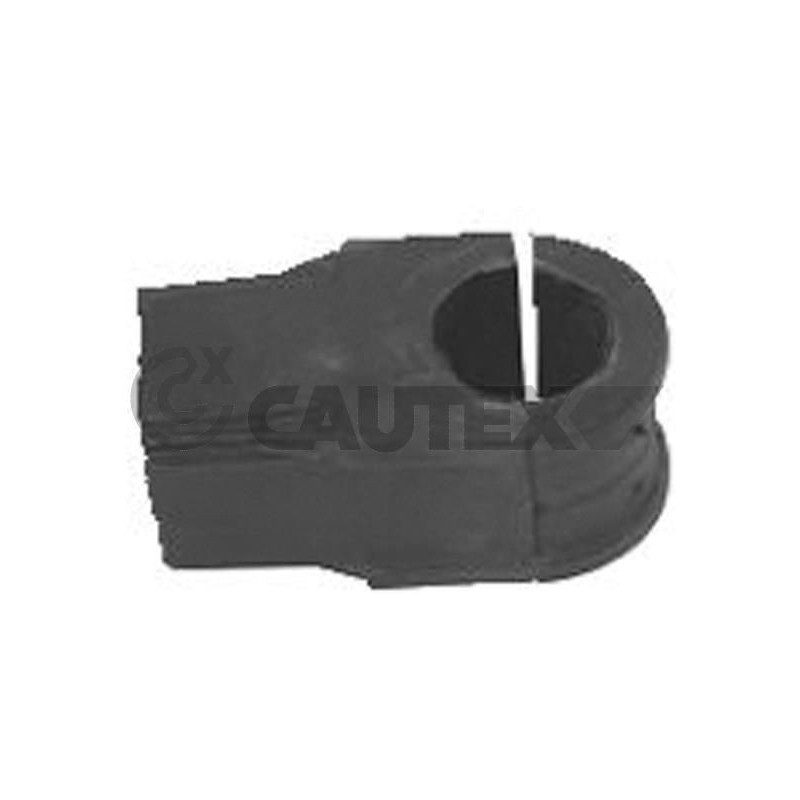 Boccola barra antirollio - CAUTEX GOMMA E PARTI MOTORE