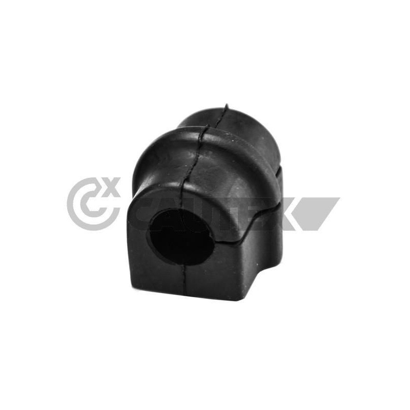 Boccola barra antirollio assale anteriore - CAUTEX GOMMA E PARTI MOTORE