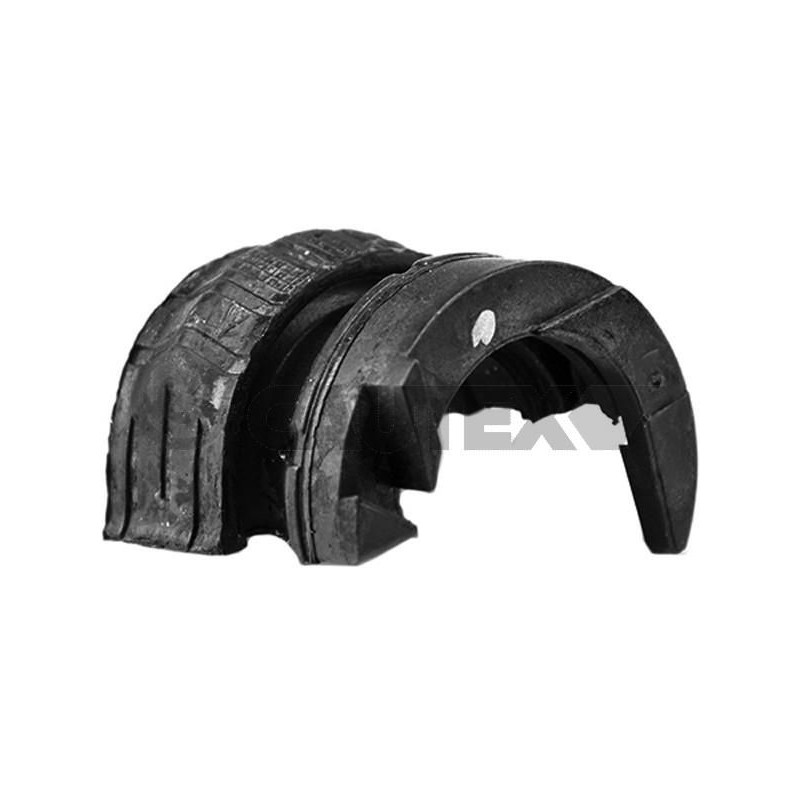 Boccola barra antirollio assale anteriore - CAUTEX GOMMA E PARTI MOTORE