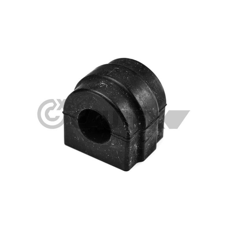 Boccola barra antirollio assale anteriore - CAUTEX GOMMA E PARTI MOTORE