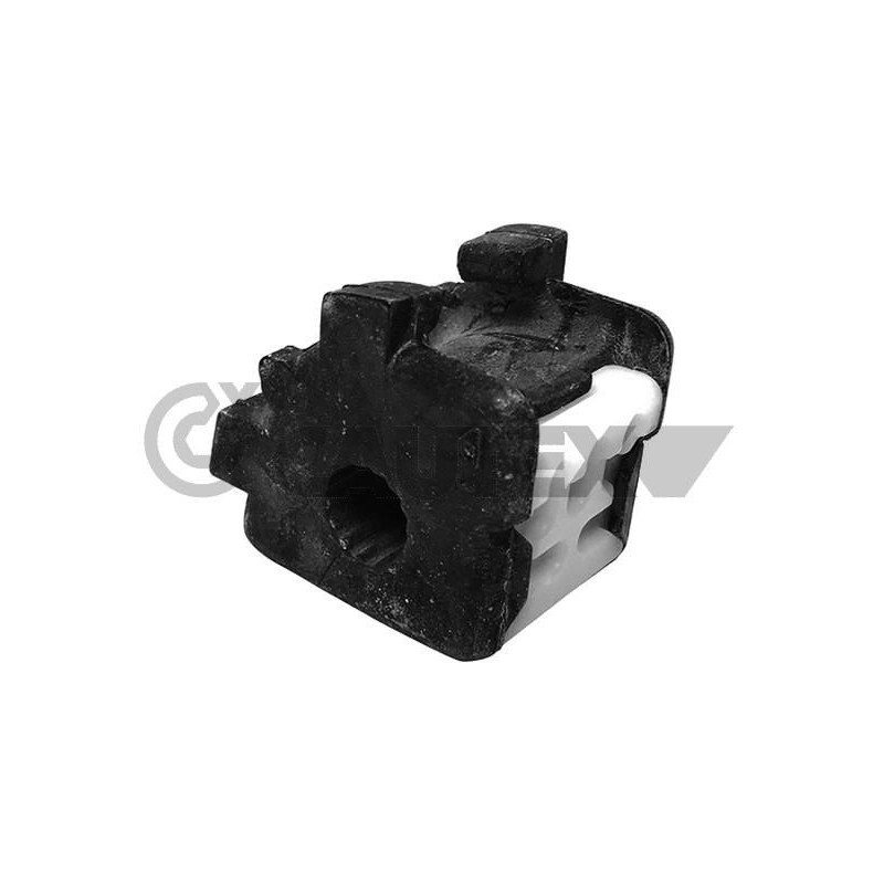 Boccola barra antirollio - CAUTEX GOMMA E PARTI MOTORE