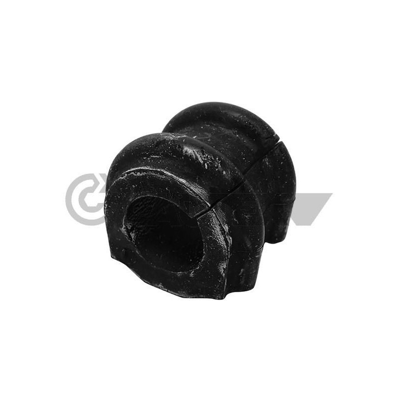 Boccola barra antirollio assale anteriore - CAUTEX GOMMA E PARTI MOTORE