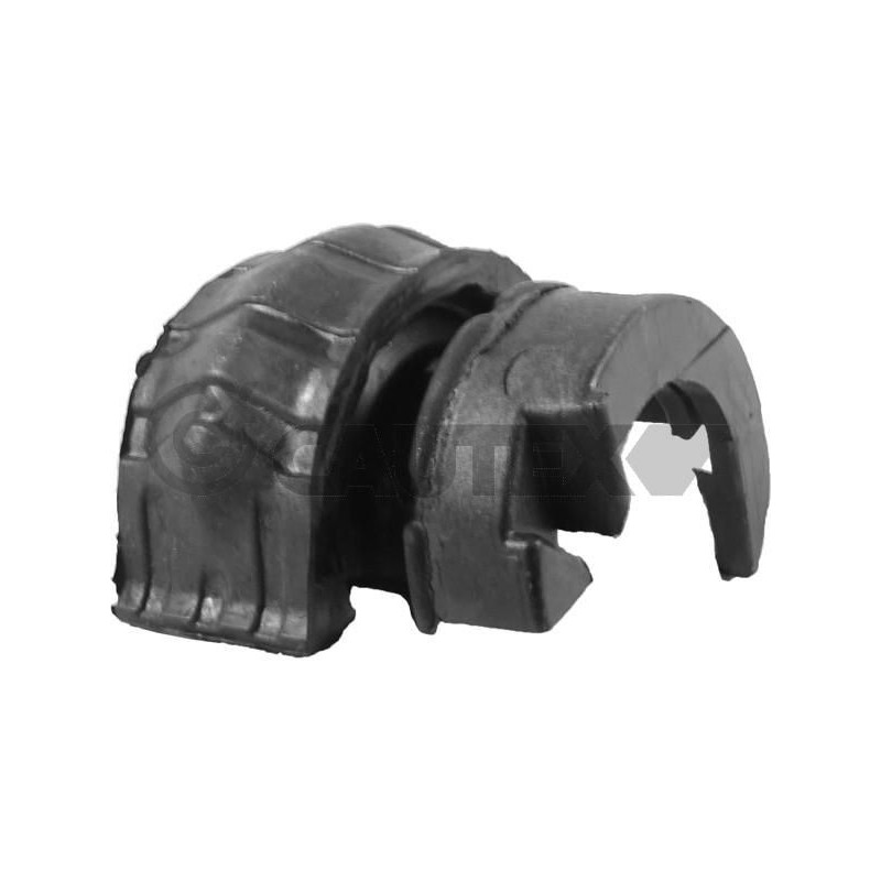 Boccola barra antirollio - CAUTEX GOMMA E PARTI MOTORE