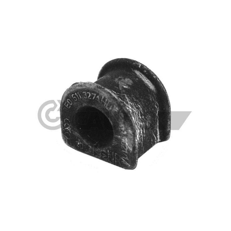 Boccola barra antirollio - CAUTEX GOMMA E PARTI MOTORE