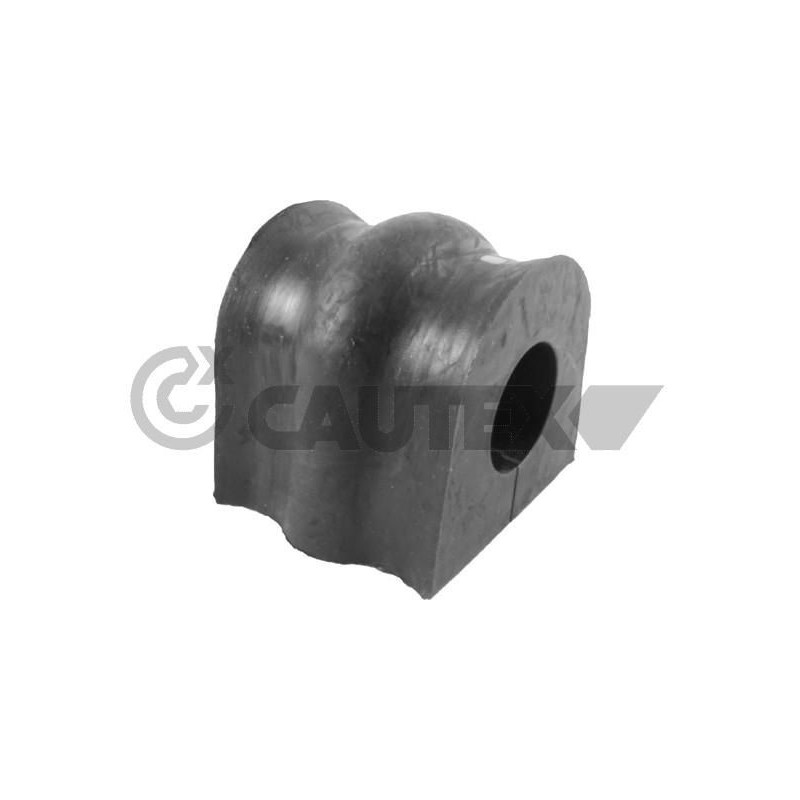 Boccola barra antirollio - CAUTEX GOMMA E PARTI MOTORE