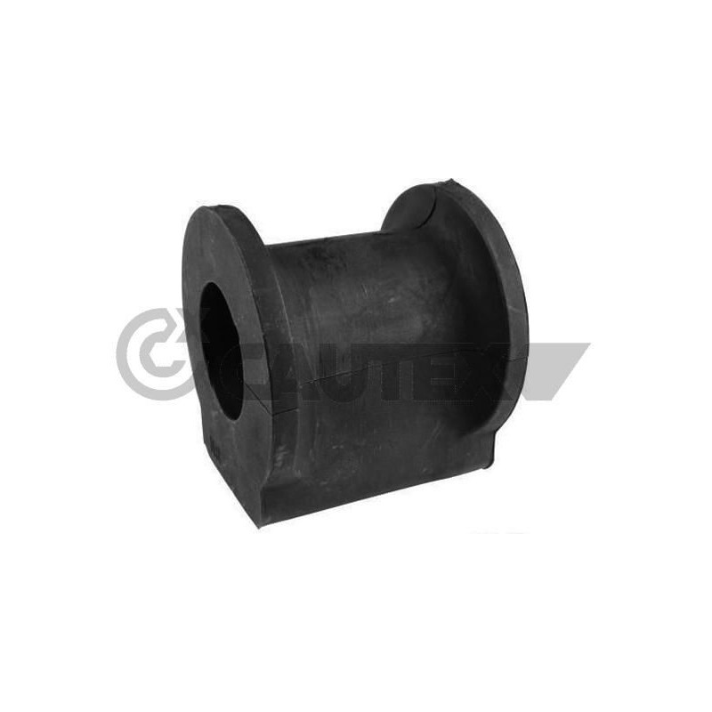 Boccola barra antirollio assale anteriore - CAUTEX GOMMA E PARTI MOTORE