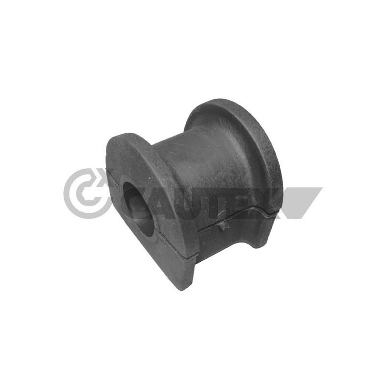 Boccola barra antirollio - CAUTEX GOMMA E PARTI MOTORE