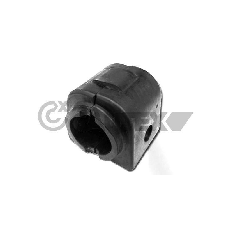 Boccola barra antirollio assale anteriore - CAUTEX GOMMA E PARTI MOTORE