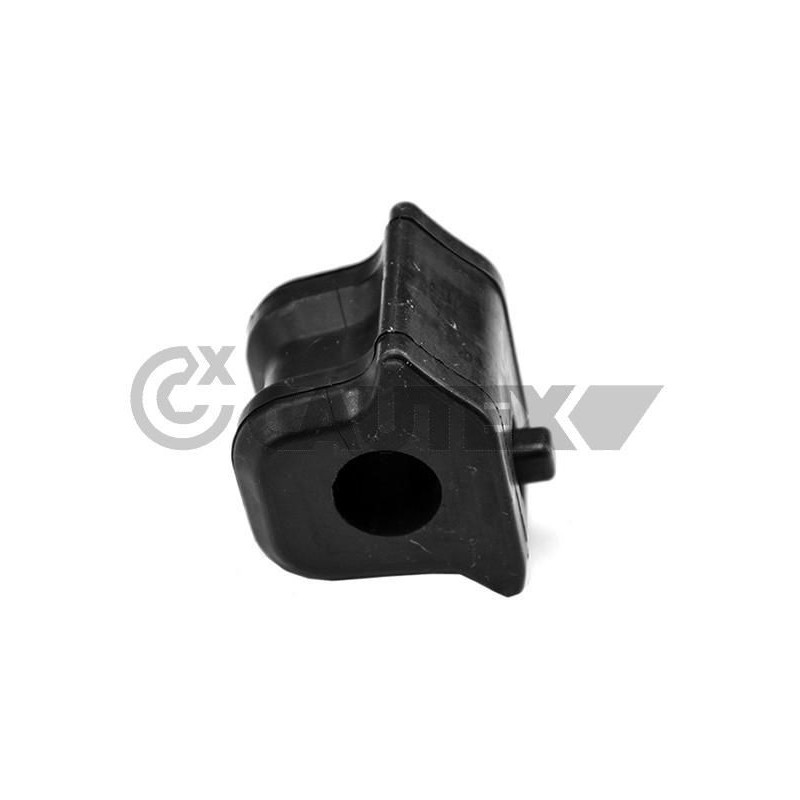 Boccola barra antirollio assale anteriore - CAUTEX GOMMA E PARTI MOTORE