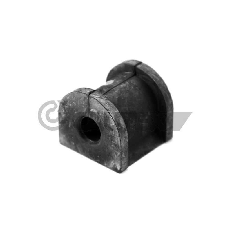 Boccola barra antirollio - CAUTEX GOMMA E PARTI MOTORE