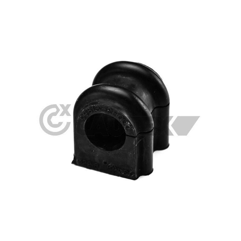 Boccola barra antirollio assale anteriore - CAUTEX GOMMA E PARTI MOTORE