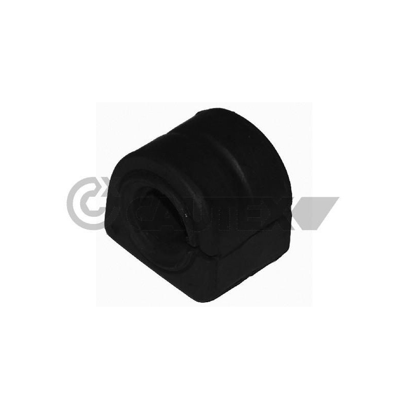 Boccola barra antirollio assale anteriore - CAUTEX GOMMA E PARTI MOTORE