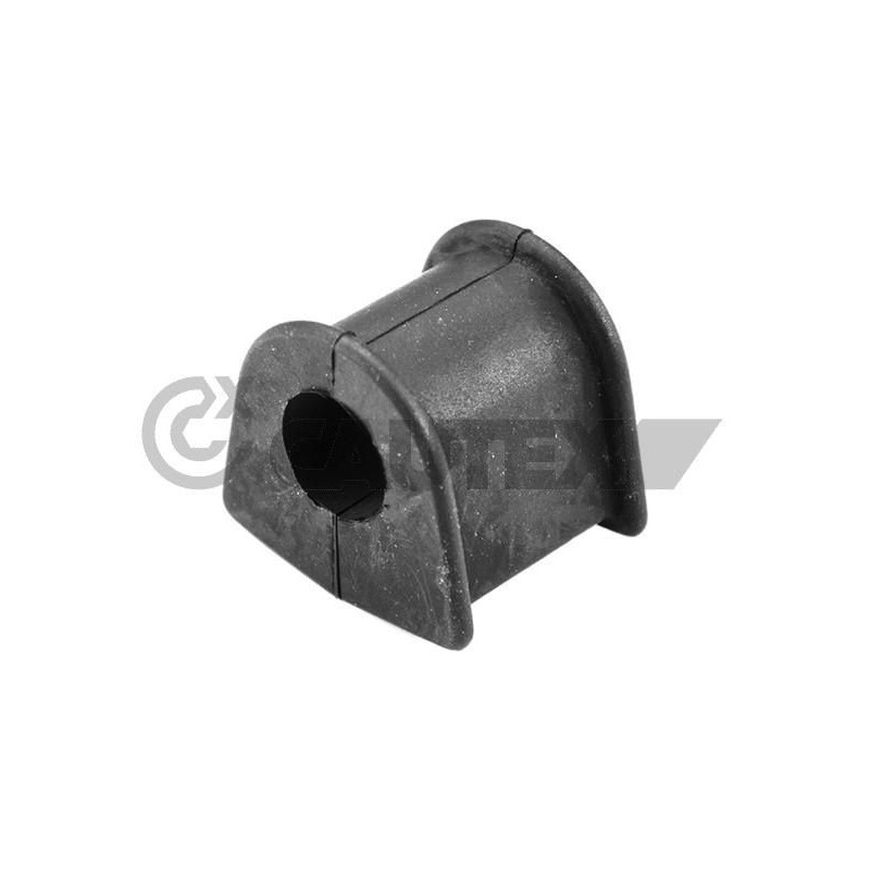 Boccola barra antirollio assale anteriore - CAUTEX GOMMA E PARTI MOTORE