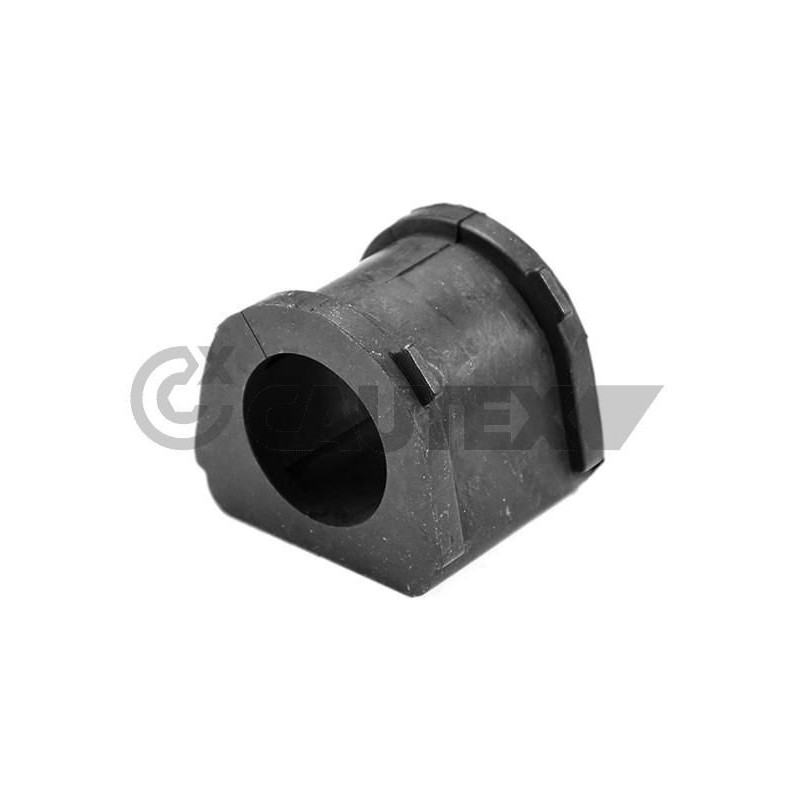 Boccola barra antirollio assale anteriore - CAUTEX GOMMA E PARTI MOTORE