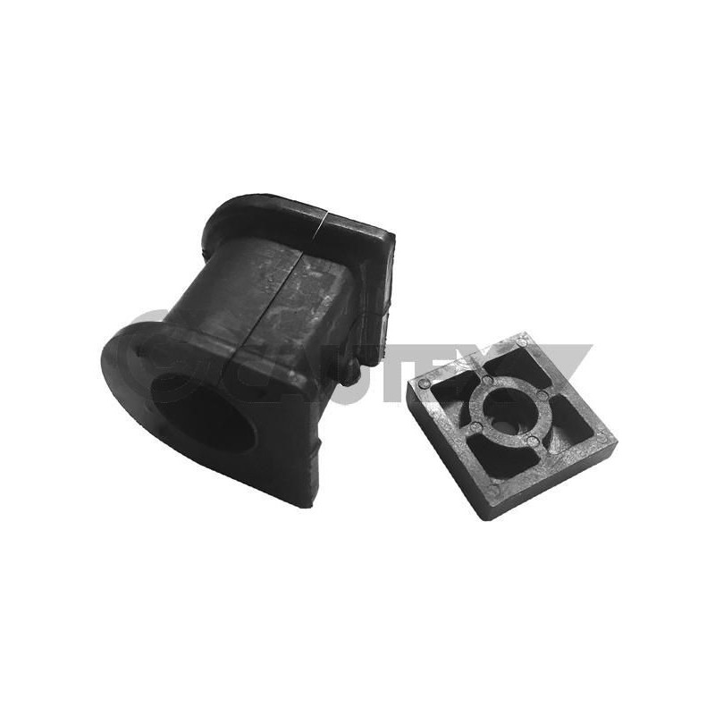 Boccola barra antirollio assale anteriore - CAUTEX GOMMA E PARTI MOTORE