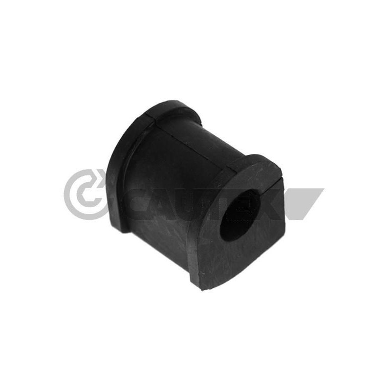 Boccola barra antirollio assale anteriore - CAUTEX GOMMA E PARTI MOTORE