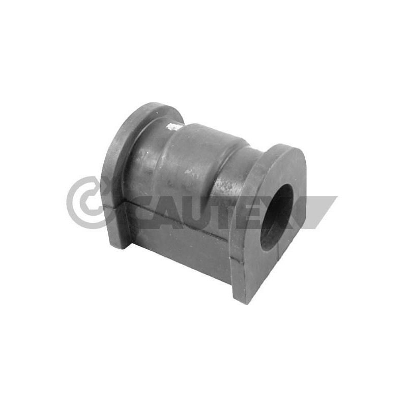 Boccola barra antirollio assale anteriore - CAUTEX GOMMA E PARTI MOTORE