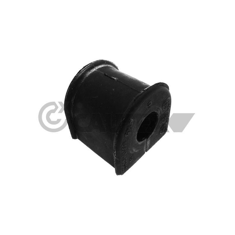 Boccola barra antirollio assale anteriore - CAUTEX GOMMA E PARTI MOTORE