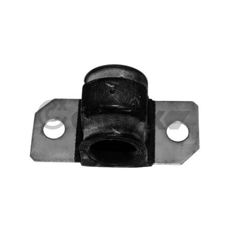 Boccola barra antirollio assale anteriore - CAUTEX GOMMA E PARTI MOTORE