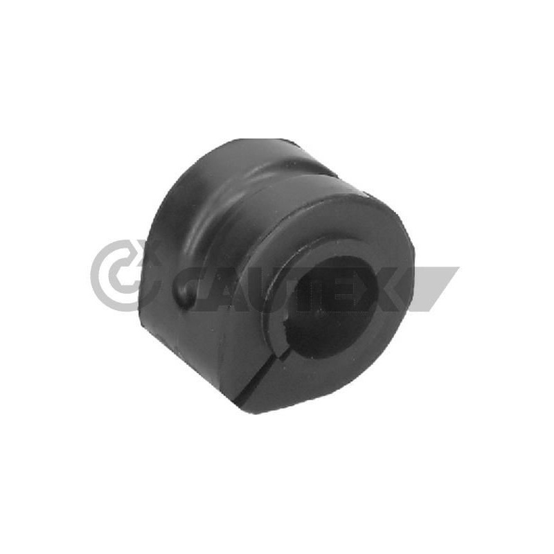 Boccola barra antirollio assale anteriore - CAUTEX GOMMA E PARTI MOTORE
