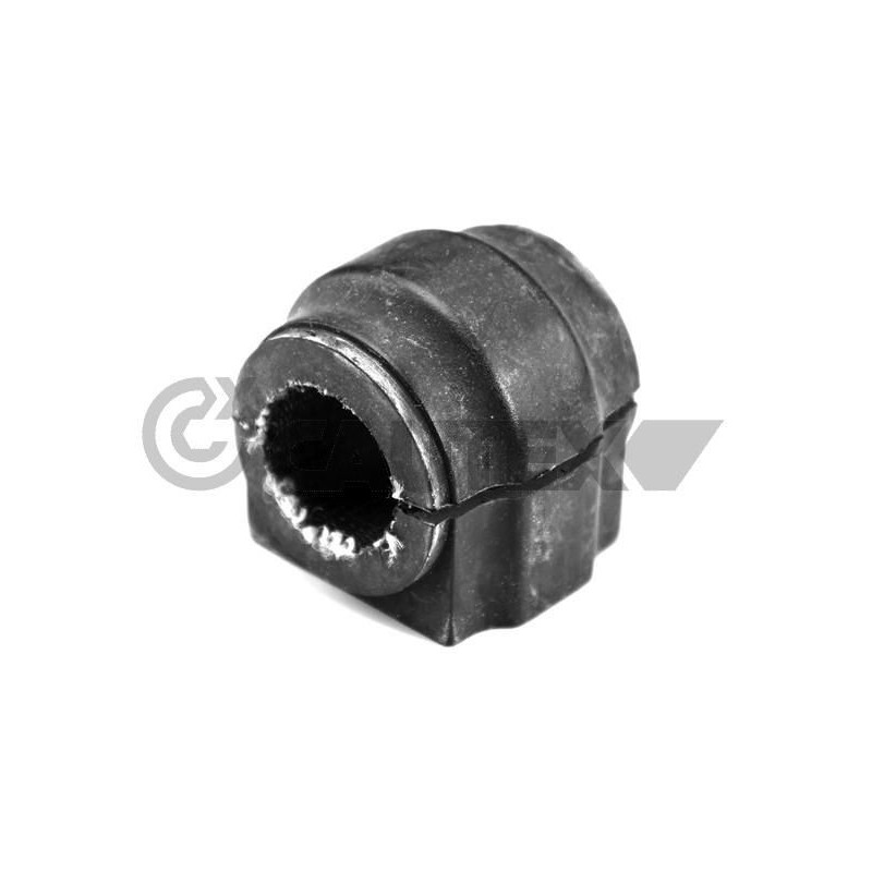 Boccola barra antirollio assale anteriore - CAUTEX GOMMA E PARTI MOTORE
