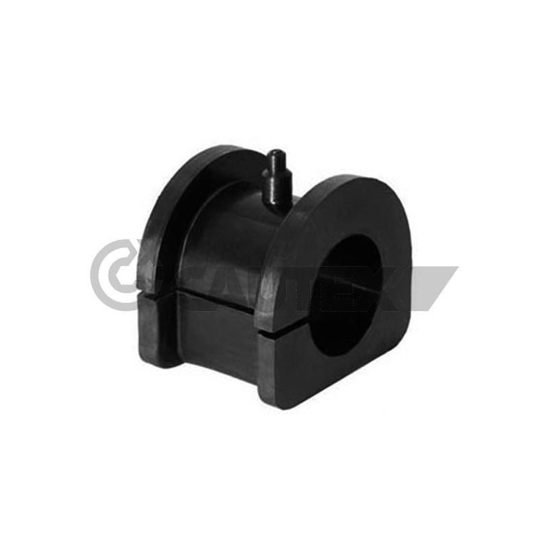 Boccola barra antirollio assale anteriore - CAUTEX GOMMA E PARTI MOTORE