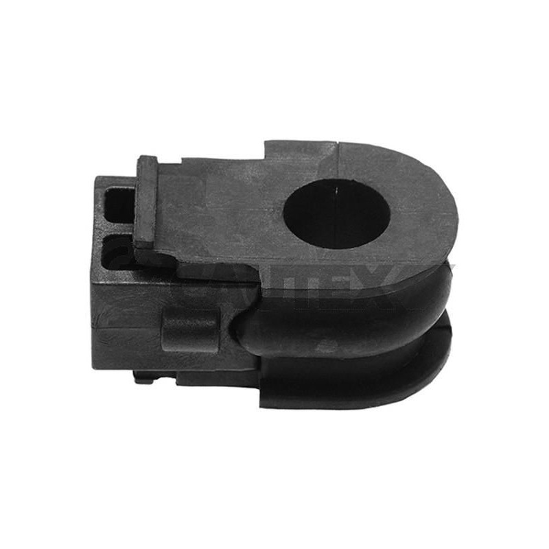 Boccola barra antirollio assale anteriore - CAUTEX GOMMA E PARTI MOTORE