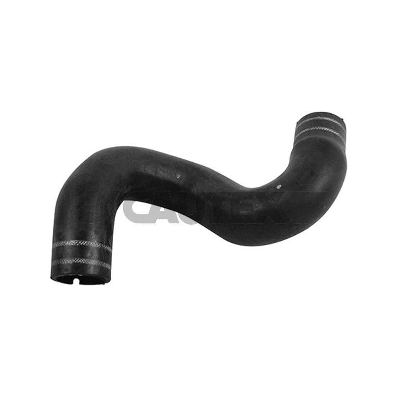 Tubo radiatore - CAUTEX GOMMA E PARTI MOTORE